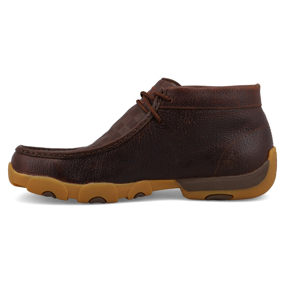 Chukka Driving Moc | MDM0107