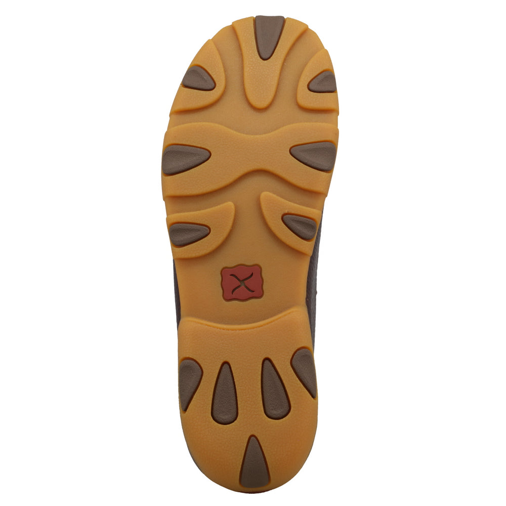 Chukka Driving Moc | MDM0107