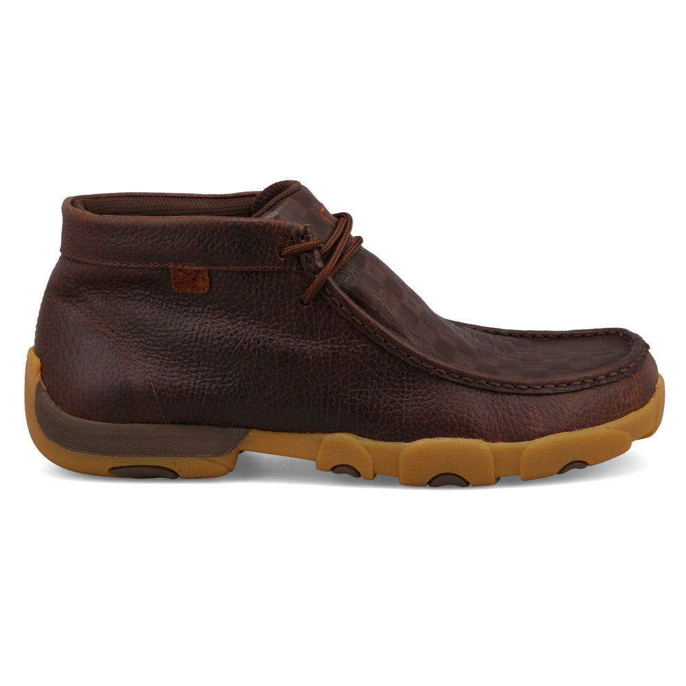 Chukka Driving Moc | MDM0107