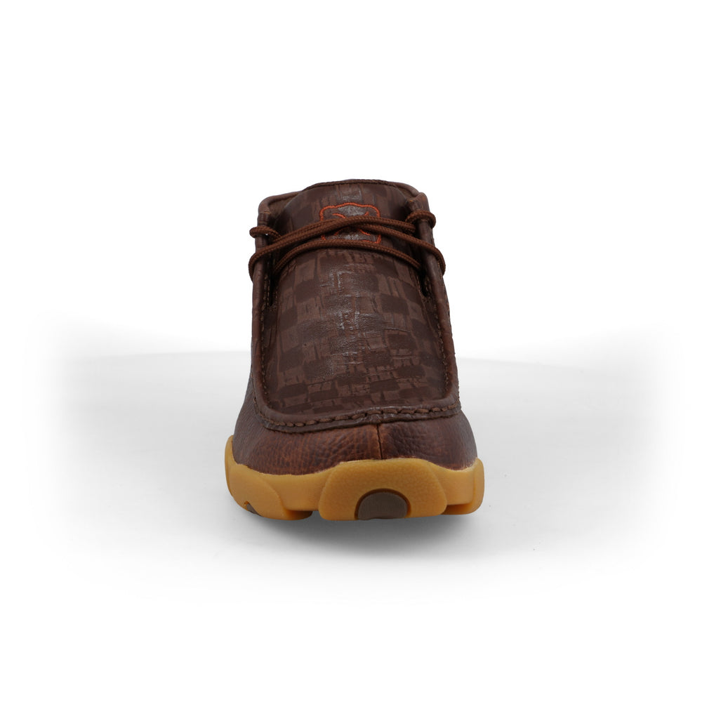 Chukka Driving Moc | MDM0107