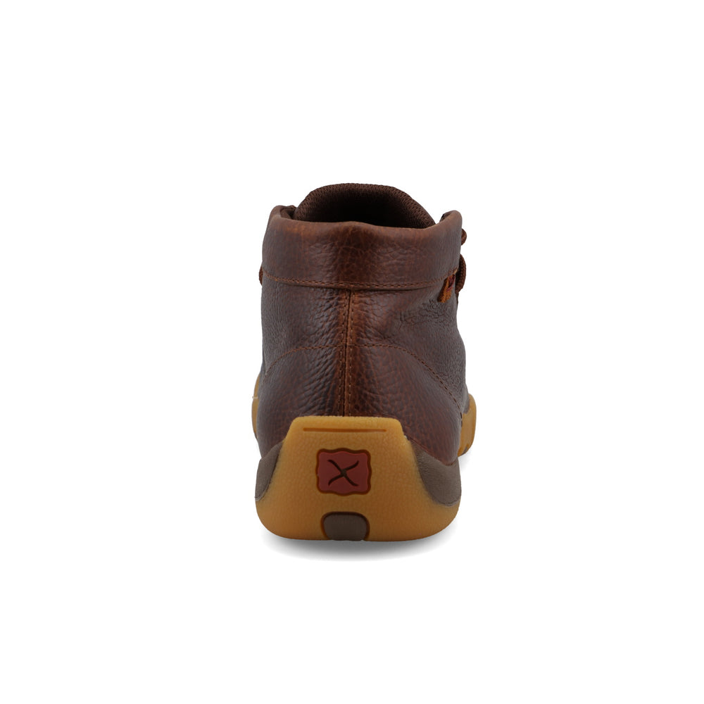 Chukka Driving Moc | MDM0107