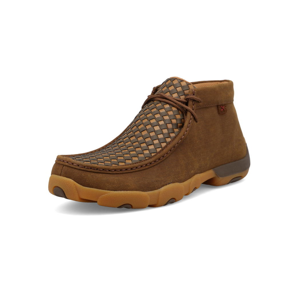 Chukka Driving Moc | MDM0108