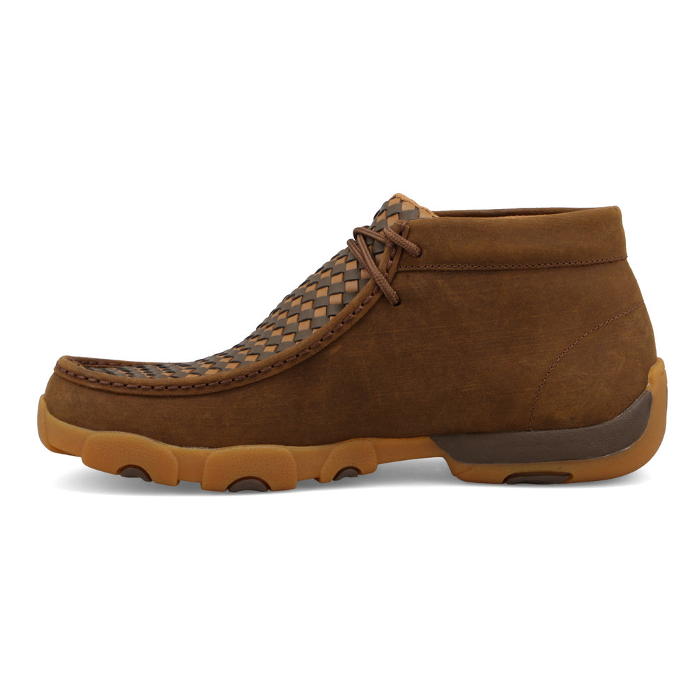 Chukka Driving Moc | MDM0108