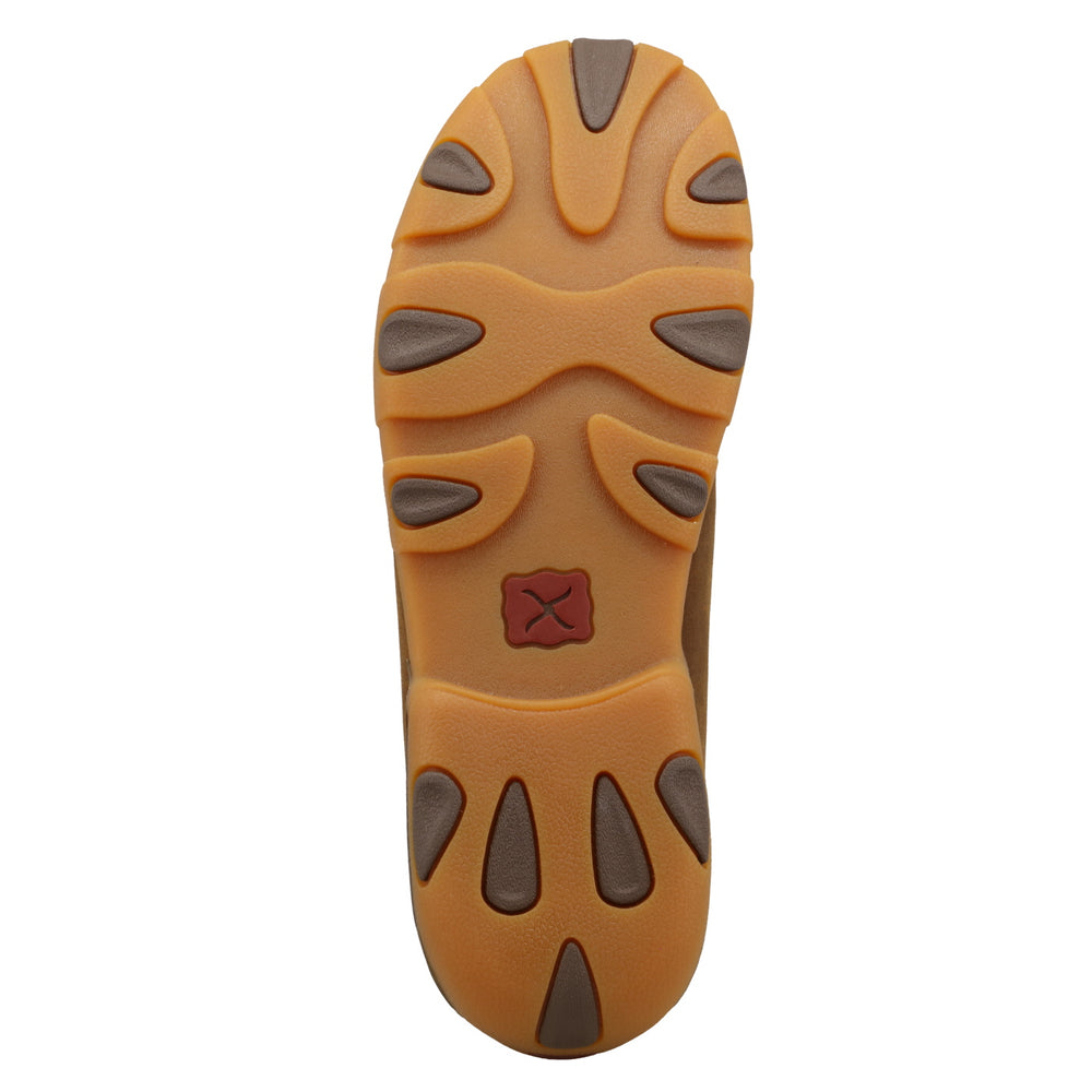 Chukka Driving Moc | MDM0108