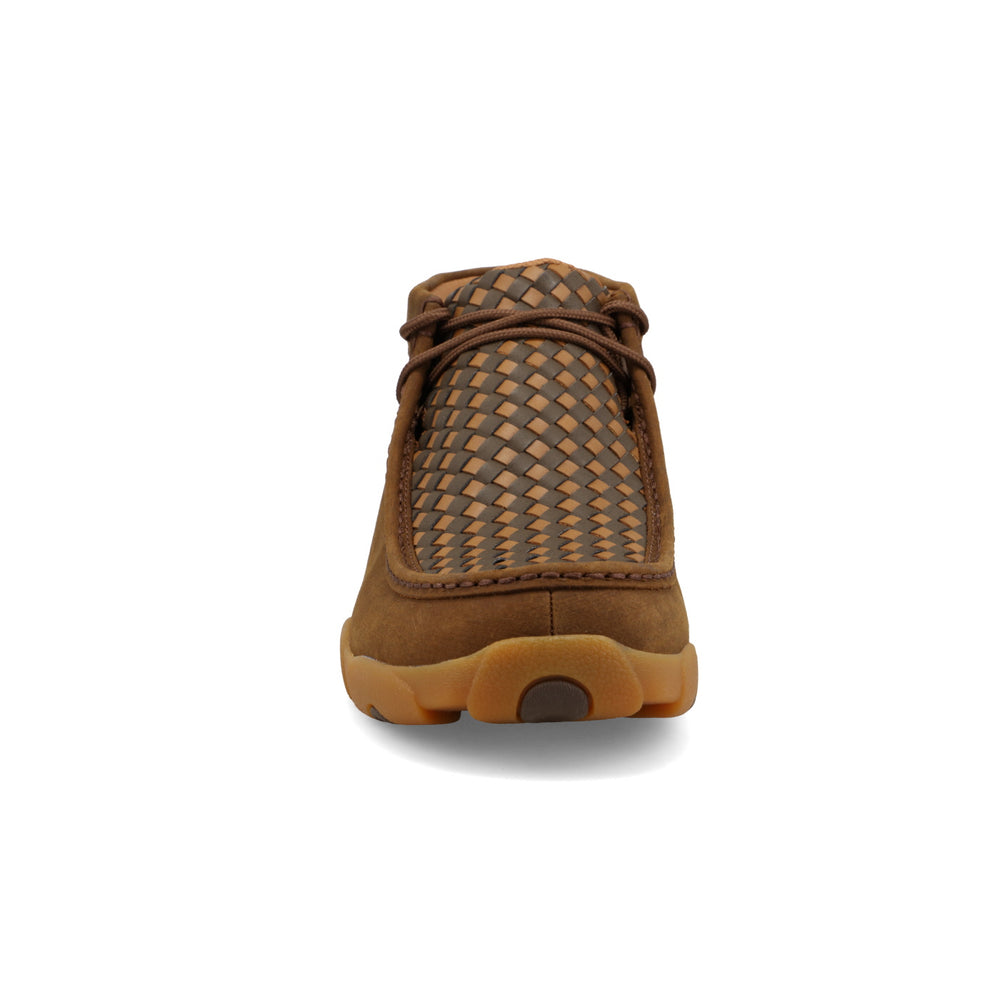 Chukka Driving Moc | MDM0108