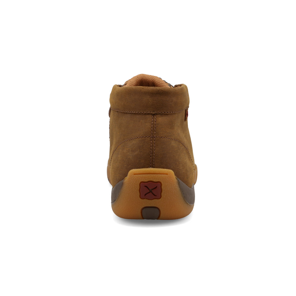 Chukka Driving Moc | MDM0108