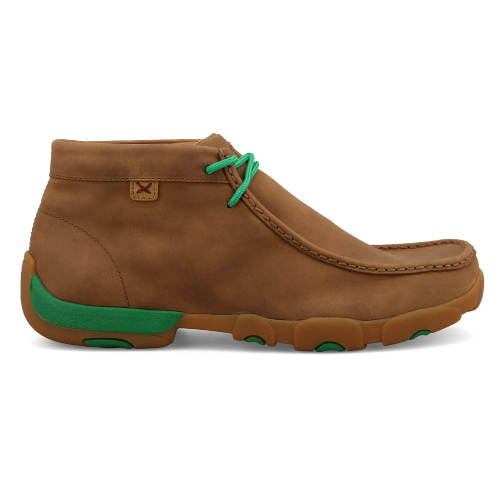 Chukka Driving Moc | MDM0109
