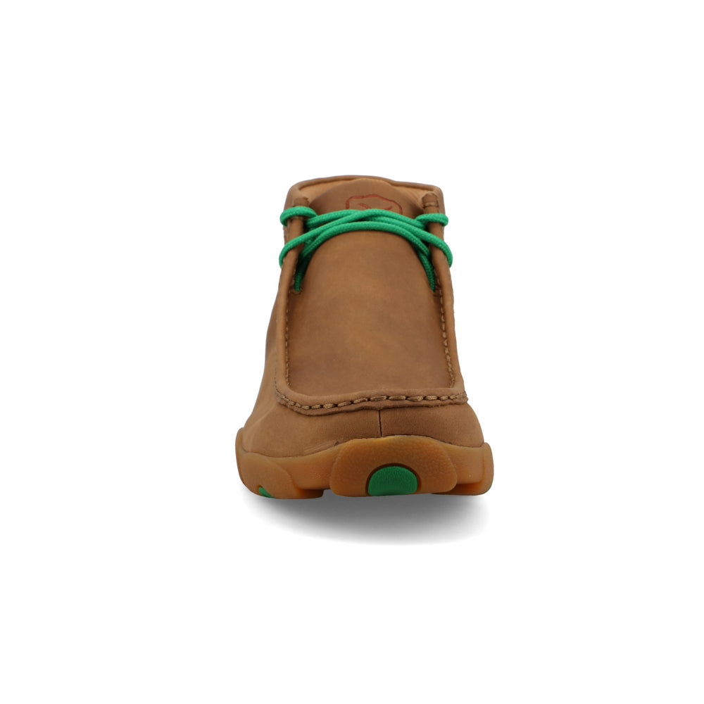 Chukka Driving Moc | MDM0109