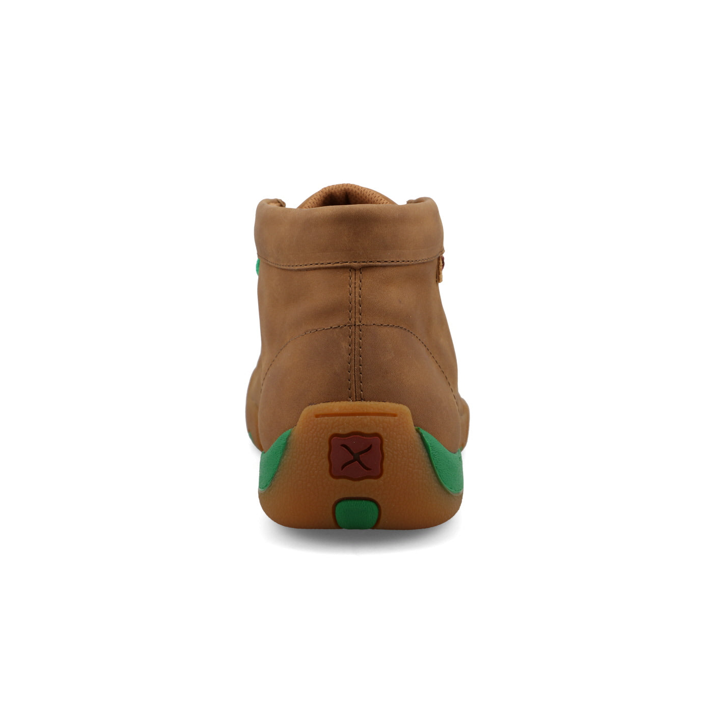Twisted X® | Chukka Driving Moc | MDM0109