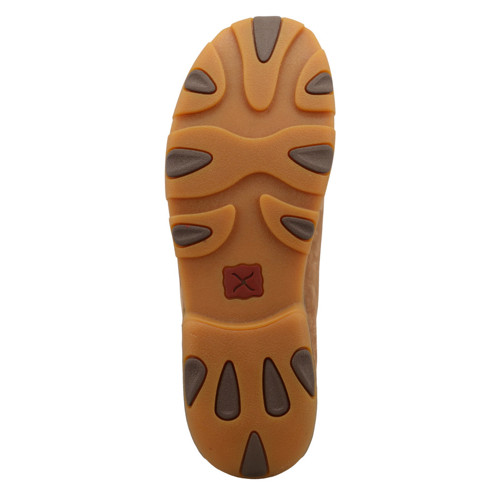 Chukka Driving Moc | MDM0110