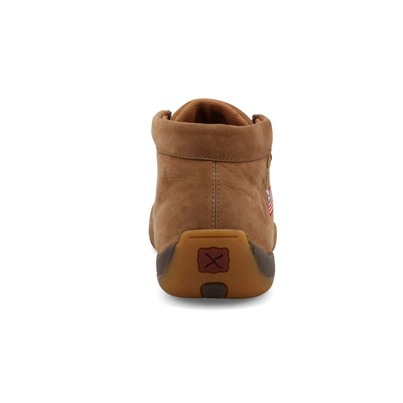 Twisted X® | Chukka Driving Moc | MDM0110