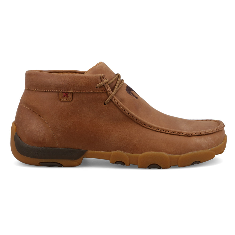 Chukka Driving Moc | MDM0111
