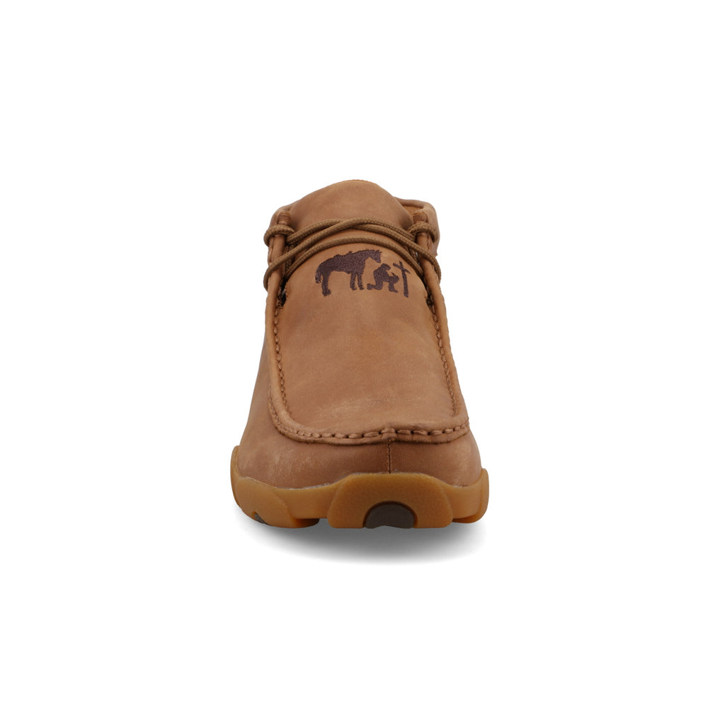 Chukka Driving Moc | MDM0111