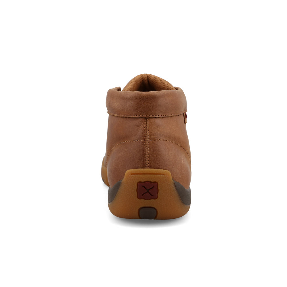Chukka Driving Moc | MDM0111