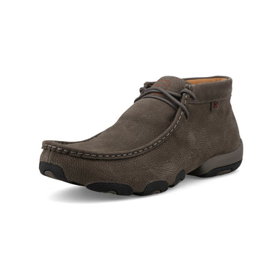Chukka Driving Moc | MDM0112 | Quarter View