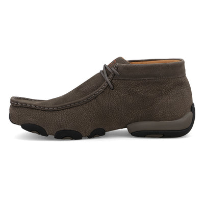 Chukka Driving Moc | MDM0112 | Side View