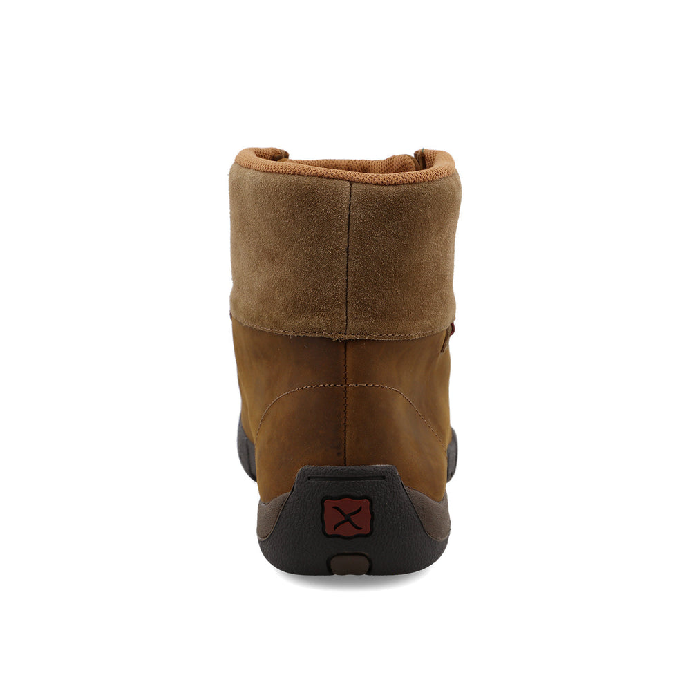 Mocasín de trabajo de 6" | MDMAL01