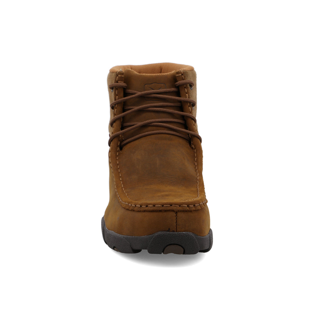 Mocasín de trabajo de 6" | MDMAL01