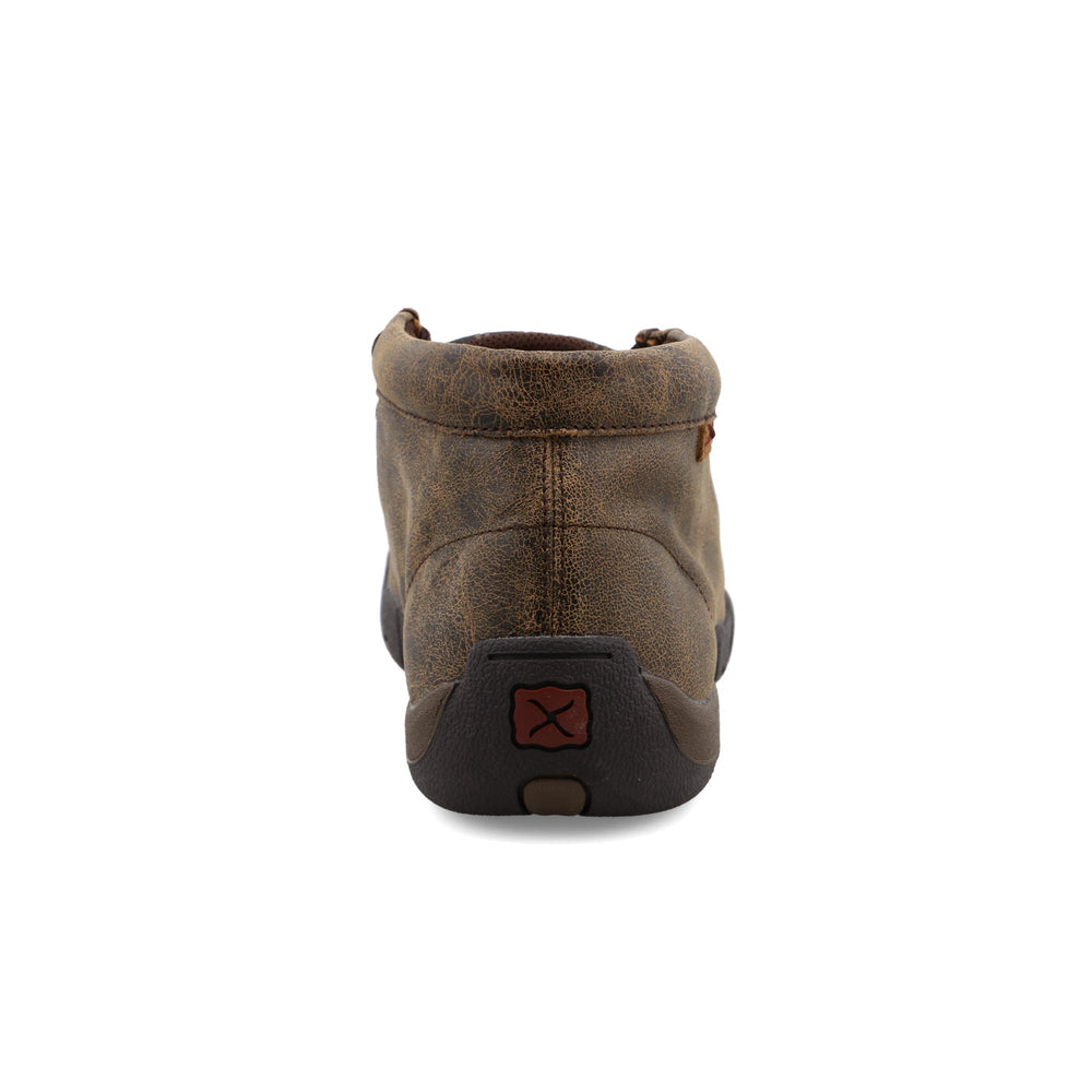Twisted X® | Work Chukka Driving Moc | MDMAL02