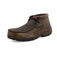 Twisted X® | Work Chukka Driving Moc | MDMAL02