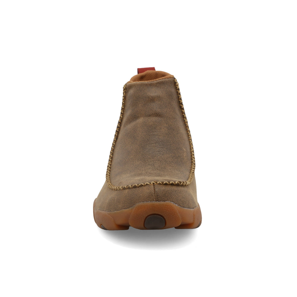 Mocasines Chelsea de 4" | MDMG002