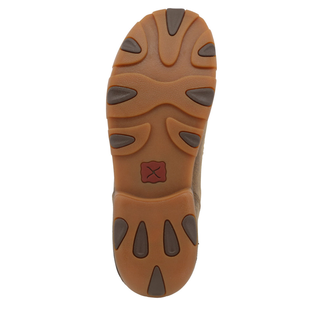 Mocasines Chelsea de 4" | MDMG002