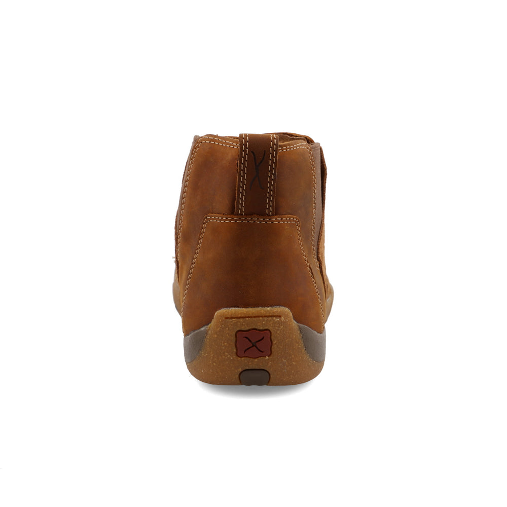 Mocasines Chelsea de 4" | MDMG005