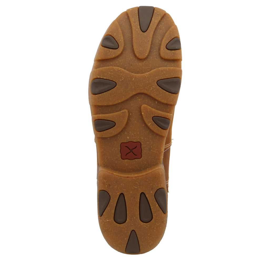 Mocasines Chelsea de 4" | MDMG005
