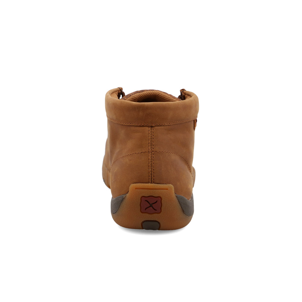 Twisted X® | Work Chukka Driving Moc | MDMNT01