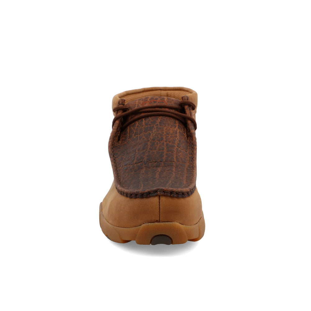 Botas de trabajo Chukka para conducir | MDMNT01