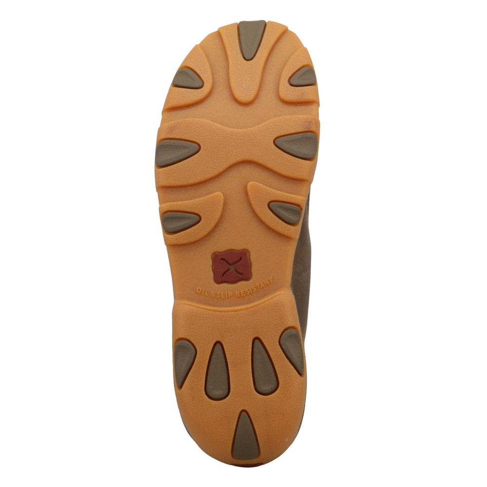 Work Chukka Driving Moc | MDMNT05