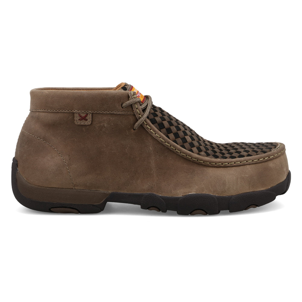 Work Chukka Driving Moc | MDMNT07