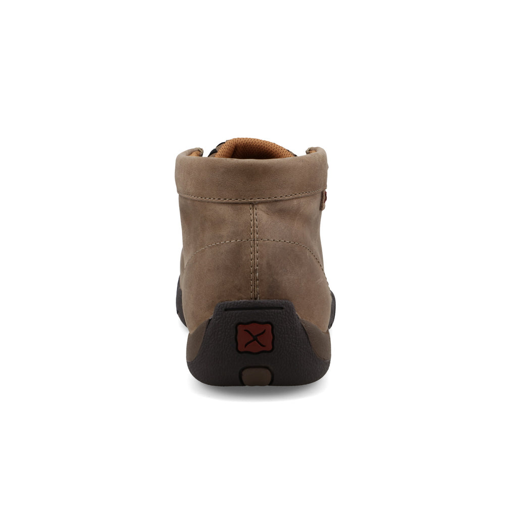 Work Chukka Driving Moc | MDMNT07