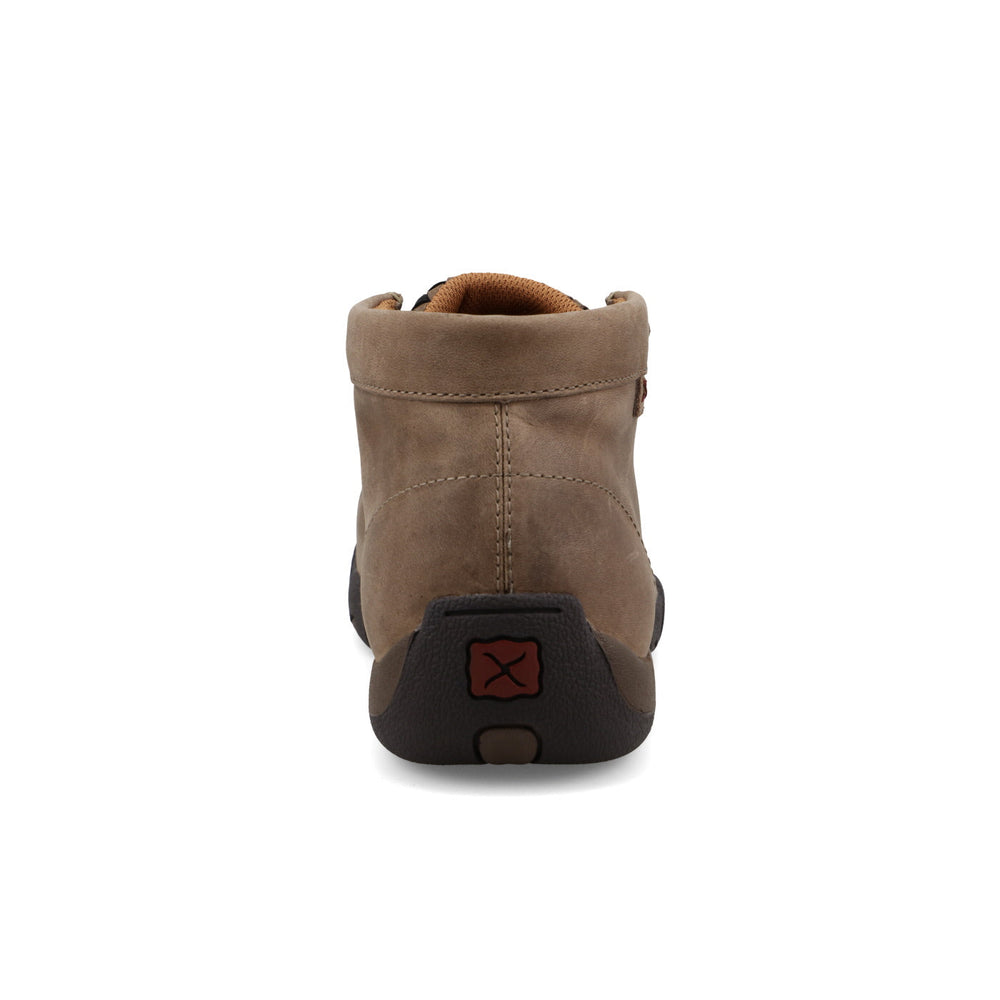 Work Chukka Driving Moc | MDMNT07