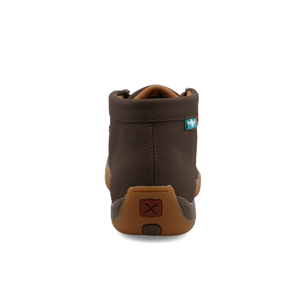 Twisted X® | Work Chukka Driving Moc | MDMNTW1