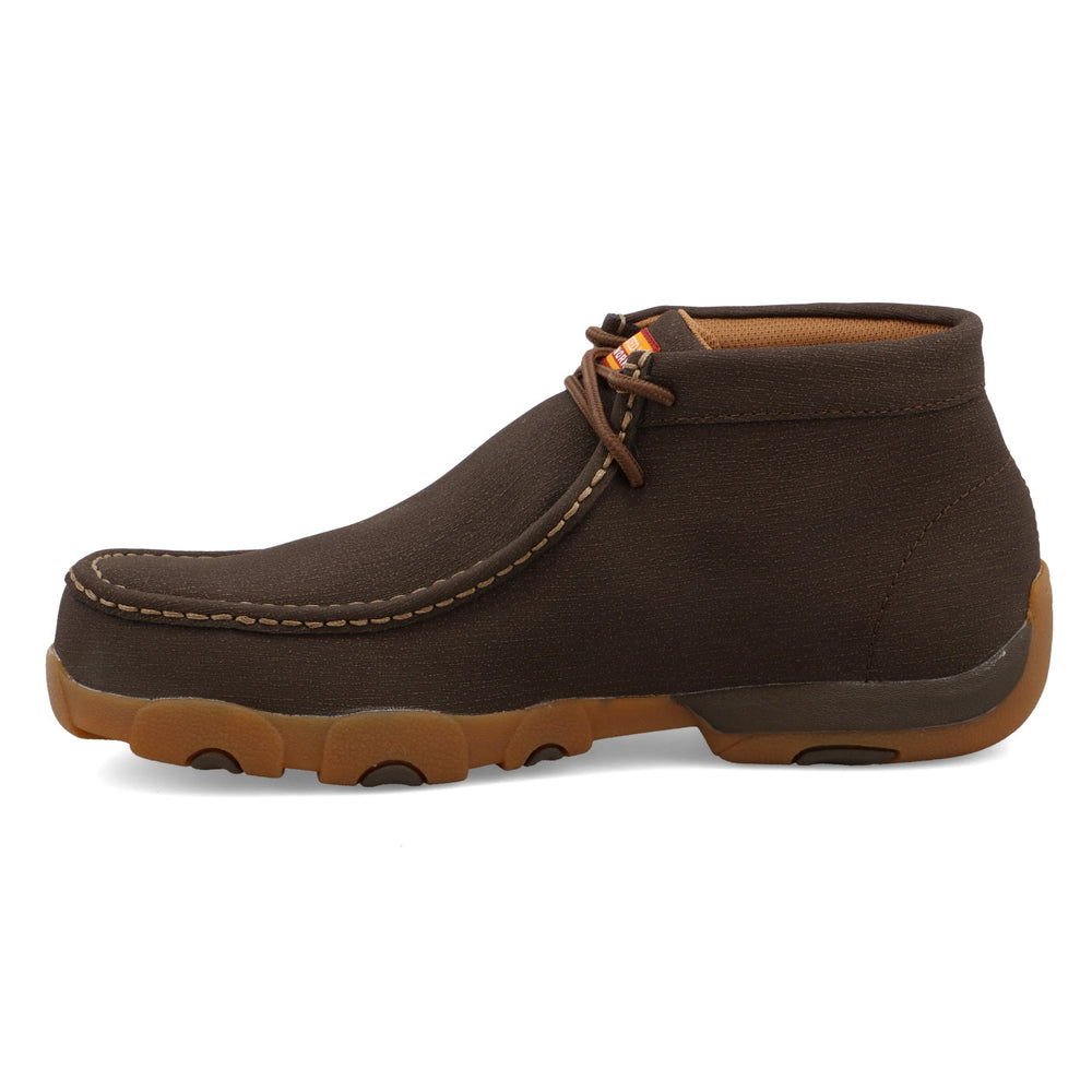 Botas de trabajo Chukka para conducir | MDMNTW1