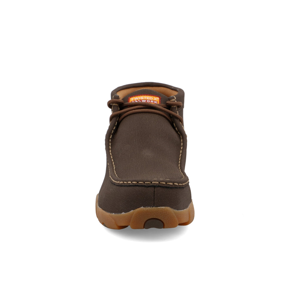 Botas de trabajo Chukka para conducir | MDMNTW1