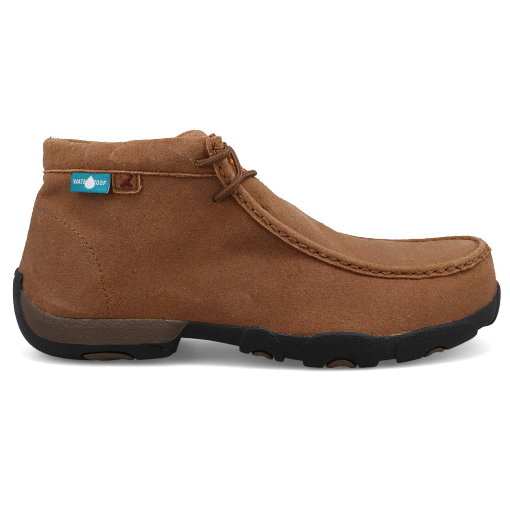 Botas de trabajo Chukka para conducir | MDMNTW2