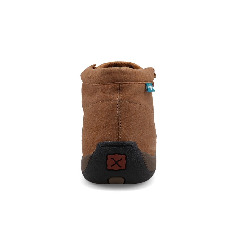 Botas de trabajo Chukka para conducir | MDMNTW2