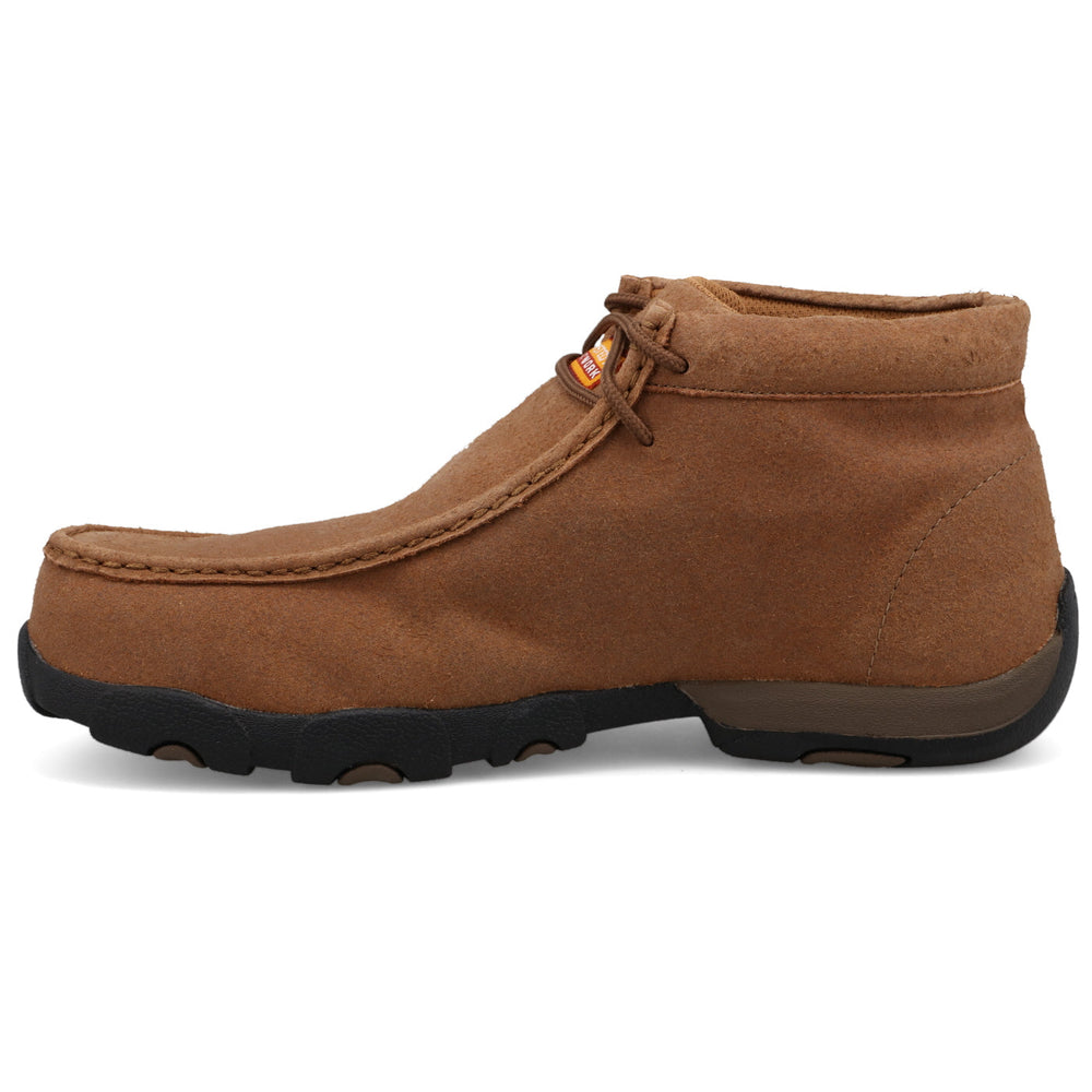 Botas de trabajo Chukka para conducir | MDMNTW2