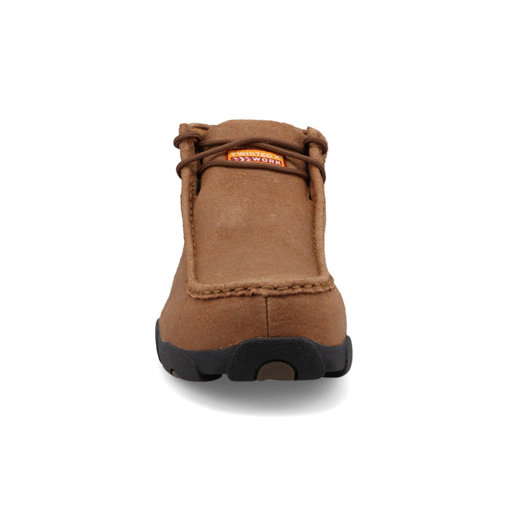 Botas de trabajo Chukka para conducir | MDMNTW2