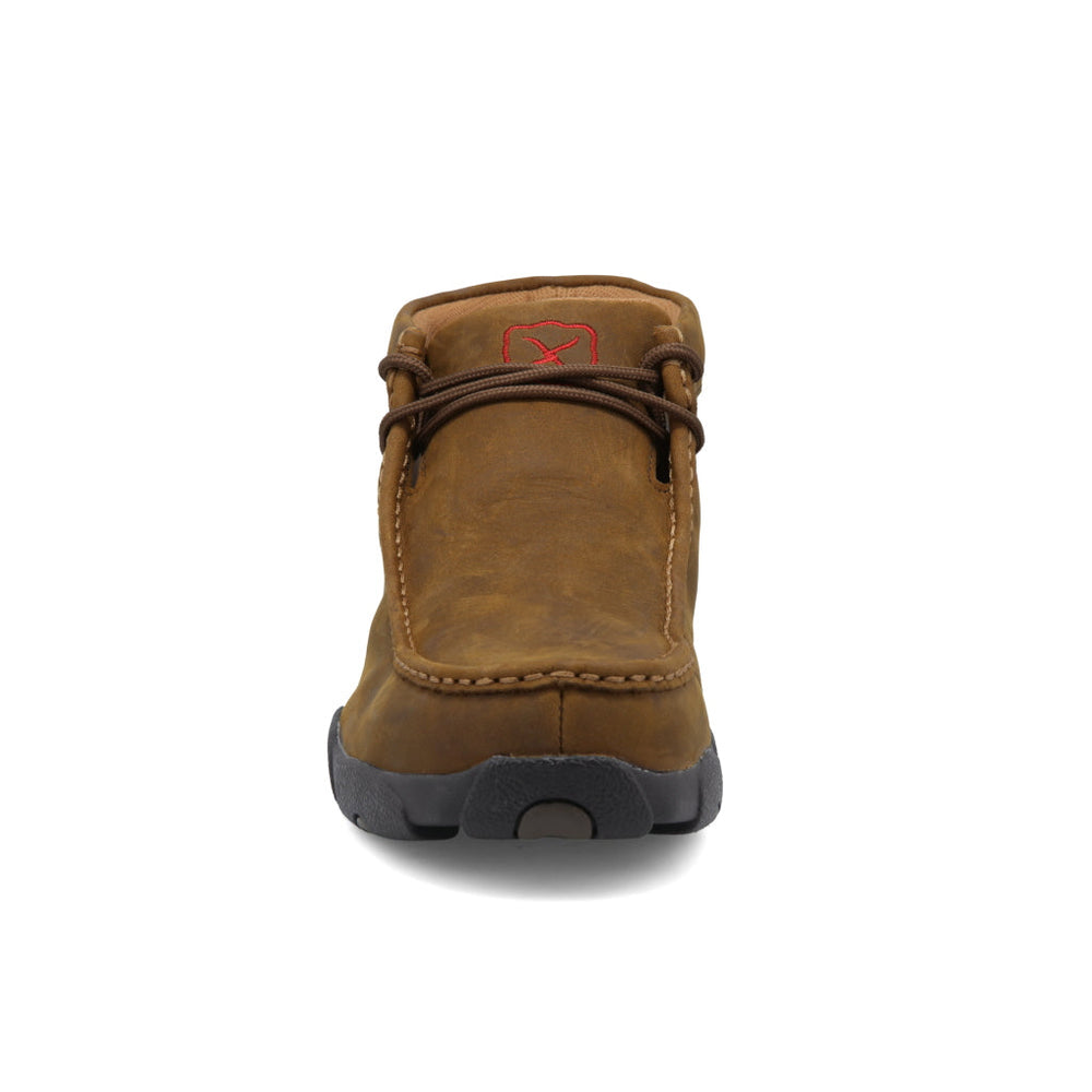 Botas de trabajo Chukka para conducir | MDMST01