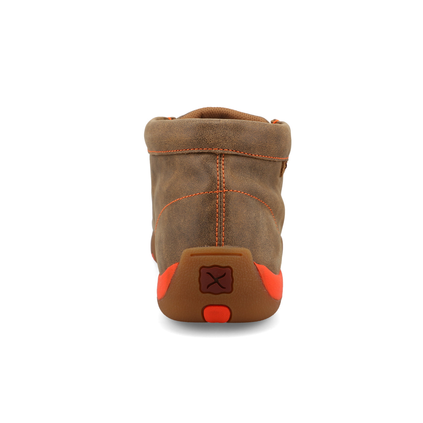 Twisted X® | Work Chukka Driving Moc | MDMST04