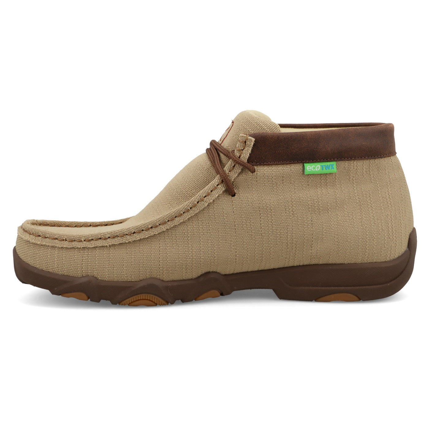 Twisted X® | Chukka UltraLite X™ Driving Moc | MDMU001