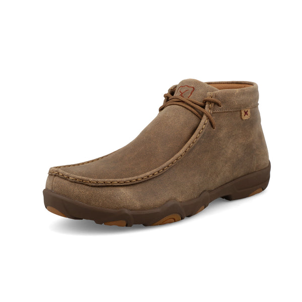 dimooU・x・U  Twisted X® | Chukka UltraLite X™ Driving Moc | MDMU002