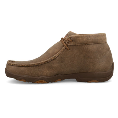 Mocasines de conducción Chukka UltraLite X™ | MDMU002 | Side View
