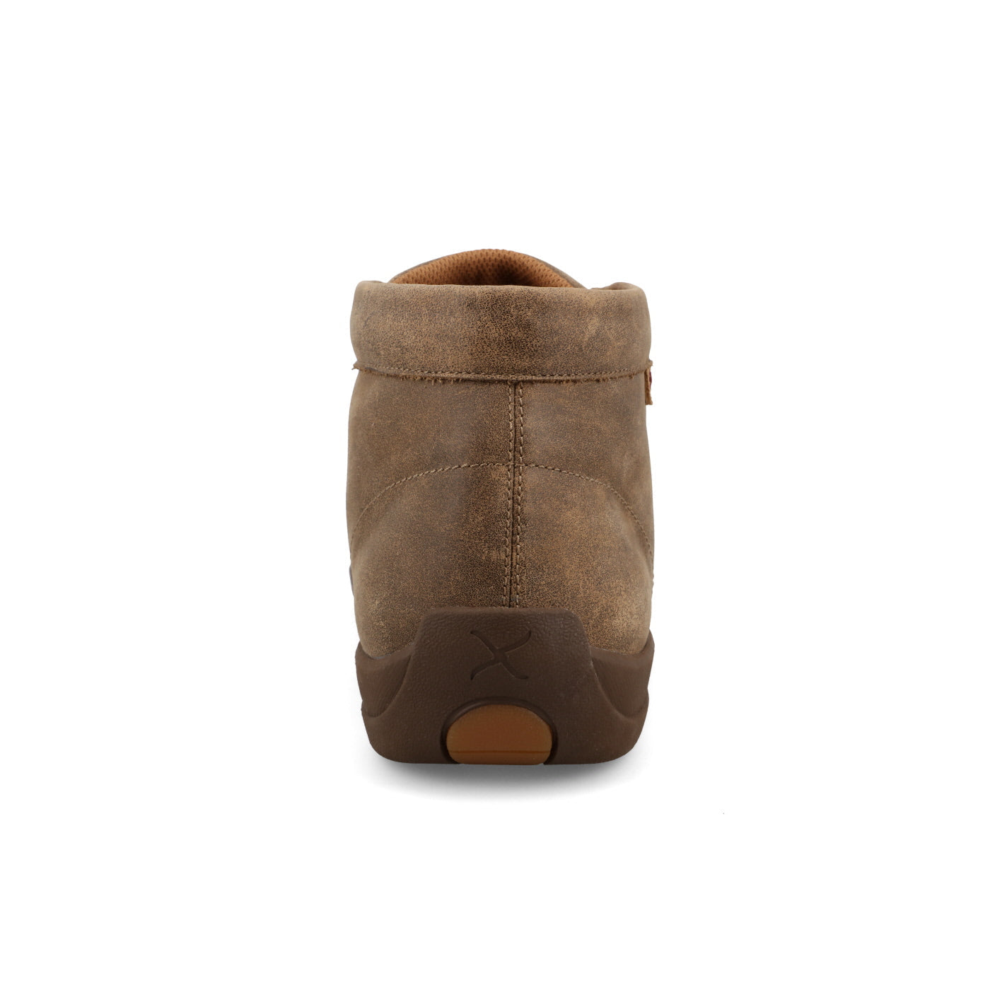 Twisted X® | Chukka UltraLite X™ Driving Moc | MDMU002