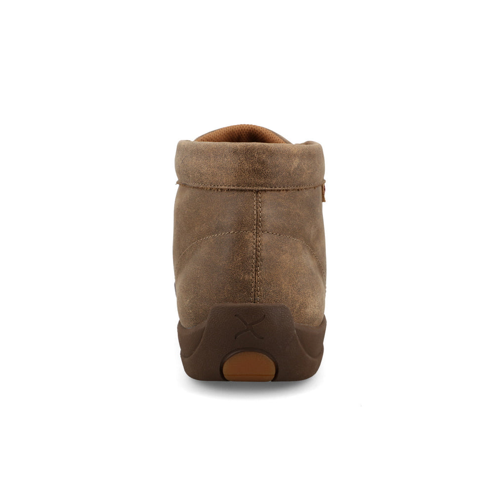 Twisted X® | Chukka UltraLite X™ Driving Moc | MDMU002