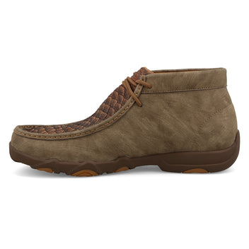 twisted x chukkas