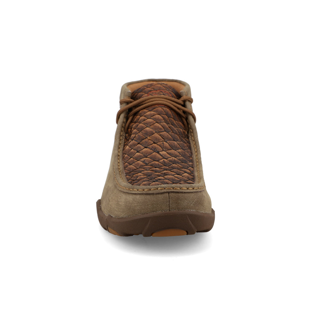 Mocasines de conducción Chukka UltraLite X™ | MDMU004